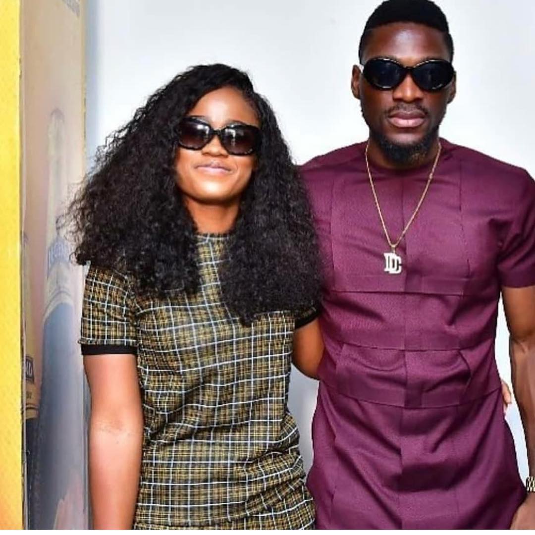 #BBNaija: 'Why Tobi deserved all Cee-C did to him' - Dee-One.