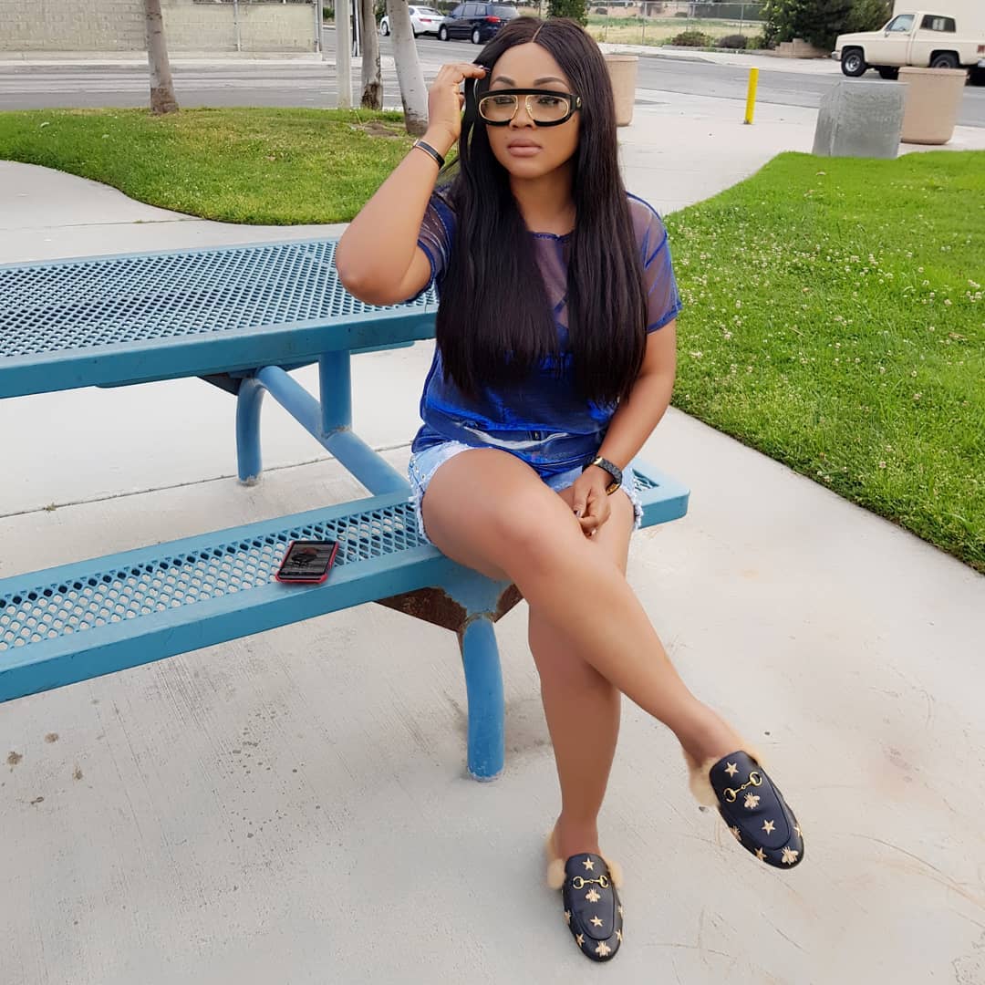 'When a woman has sex with many men' - Lanre Gentry shades estranged wife, Mercy Aigbe.