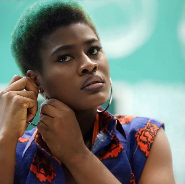 #BBNaija: Khloe talks about her perceived hate for Alex And Miracle