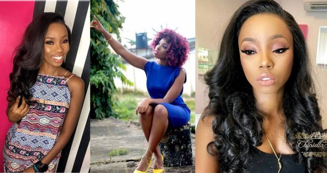 #BBNaija: 10 things you probably don't know about evicted housemate, BamBam.