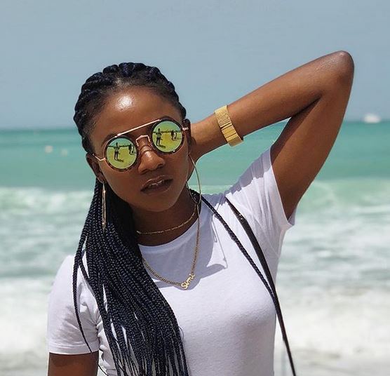 'She's in trouble' - Sir Victor Uwaifo threatens to sue singer, Simi for 'Joromi' song theft.