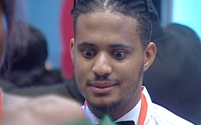 #BBNaija: 6 things you probably don't know about evicted housemate, Rico Swavey.