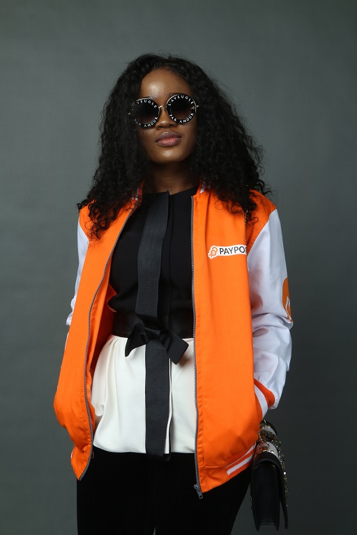 #BBNaija : People think i'm a bitter person, i don't even know what that means - CeeC