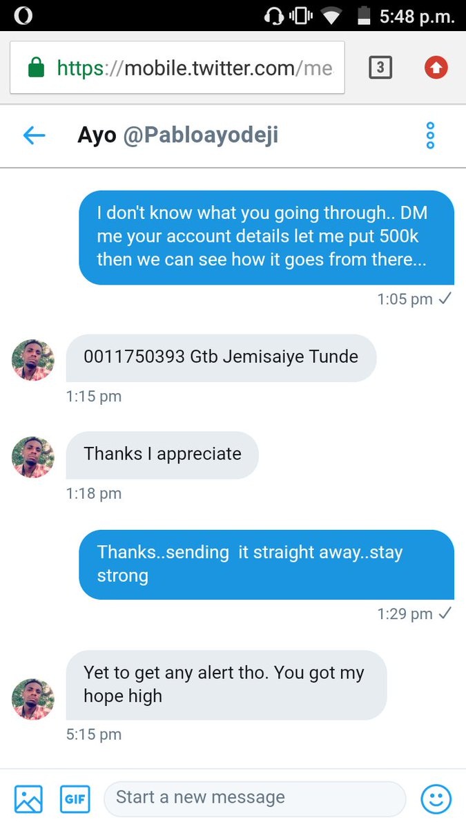 Infamous Twitter Fraudster, Pablo Ayodeji lands in fresh controversy.