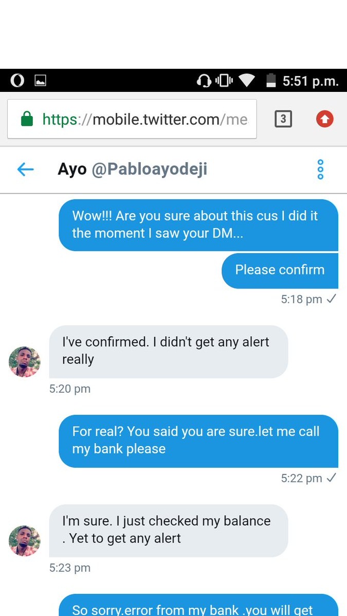 Infamous Twitter Fraudster, Pablo Ayodeji lands in fresh controversy.