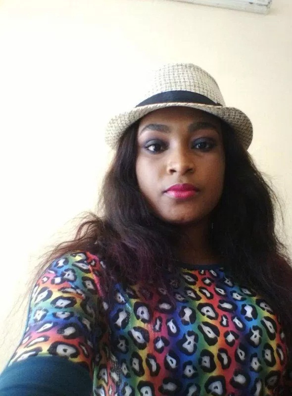 I Must Have A Taste Of My Man Before Marriage - Actress Sylvia Ukaatu
