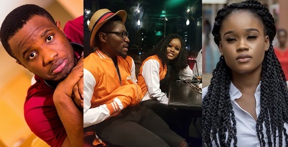 #BBNaija: "Why Tobi deserved all Cee-C did to him" - Dee-One.