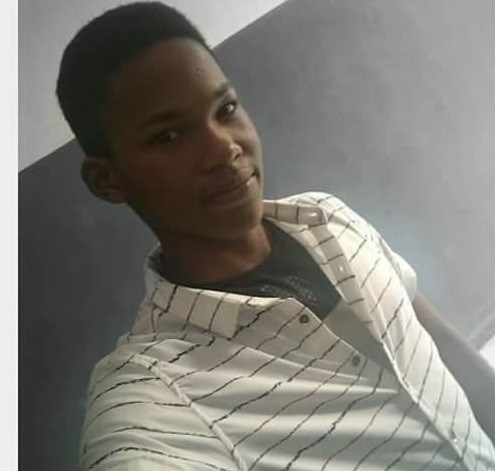 FUTO student goes missing 15 minutes after calling his mother (Photos)