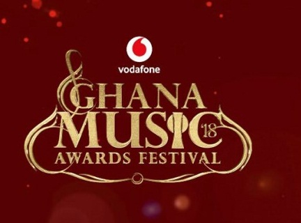 Davido wins African Artist of the Year at 2018 Ghana Music Awards!