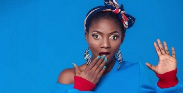 Don't let any Pastor bully you because they are not God - Simi
