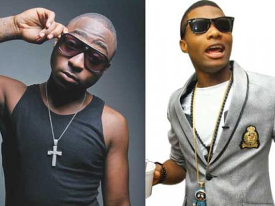 Wizkid reveals why there's no picture of him and Drake online