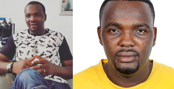 Nigerian actor, Yomi Fabiyi recounts the day a desperate female fan offered him free sex.