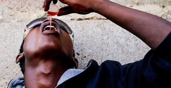 Nigeria bans production & importation of codeine containing syrups