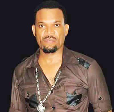 'I am tempted to cheat on my wife everyday' - Actor, Emeka Okoro.