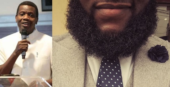 RCCG reject beardgang-intending grooms planning to wed in the church (Details)