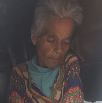 Disabled beggar who passed away discovered to have almost £1 million in her bank account