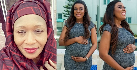 Nigerians dig up old tweets where Kemi Olunloyo said Linda Ikeji had no womb in 2016
