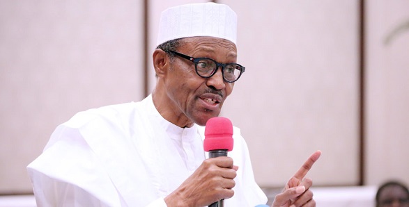 President Buhari to depart Abuja on 2-day working visit abroad.