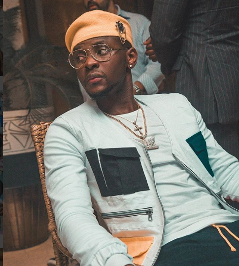 Kizz Daniel's name change doesn't absolve him from the court case - GWorldwide