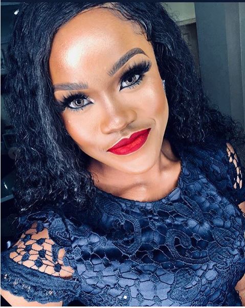 These new photos of Cee-C has got tongues wagging.