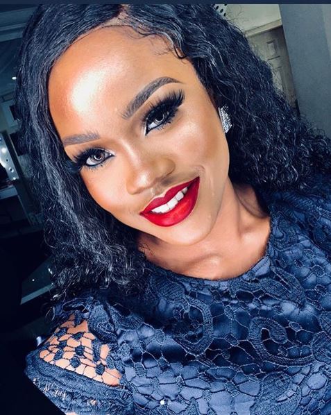 These new photos of Cee-C has got tongues wagging.