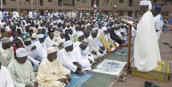 "Ramadan fasting to begin on Thursday," - Saudi says