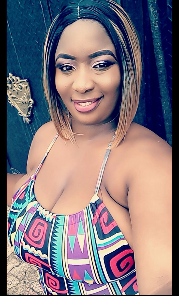 Nigerian ladies join #BigBreastTwitter trend and there are absolute big things to see (Photos)