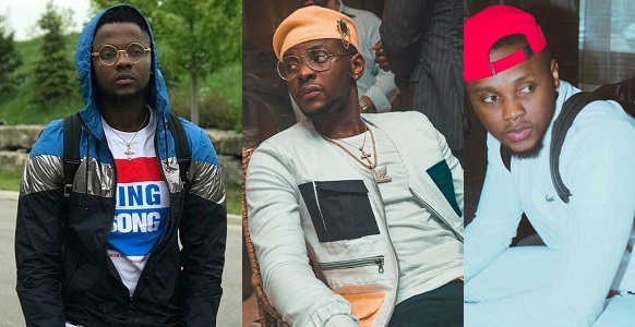 Kizz Daniel's name change doesn't absolve him from the court case - GWorldwide
