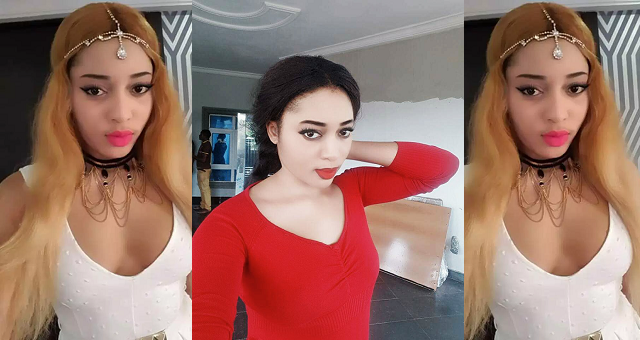 'Women should be submissive and accept their divine status as helpmates ' - Ex Beauty Queen
