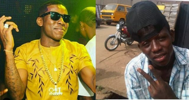 "I Was A Bus Conductor For Almost A Decade" - Singer, Small Doctor