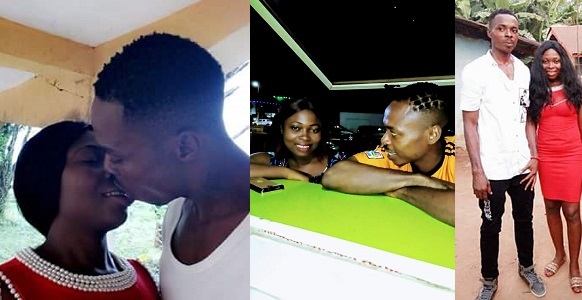 Nigerian man set to marry Lady he met 3 weeks ago, says men should go for marriage not sex