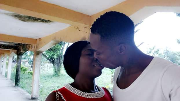 Nigerian man set to marry Lady he met 3 weeks ago, says men should go for marriage not sex