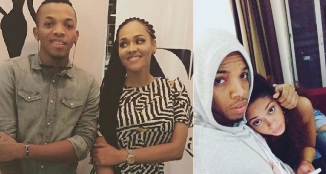 Nigerian Singer, Tekno welcomes a baby with Lola Rae ?