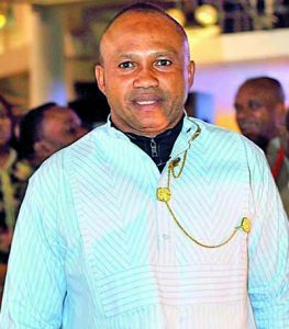Gay, lesbian producers are dominating Nollywood - Paul Obazele