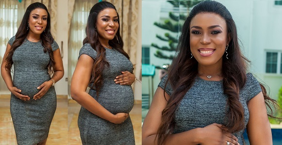 Oil Magnate, Sholaye Jeremi alleged to be the man who got Linda Ikeji pregnant (Details)