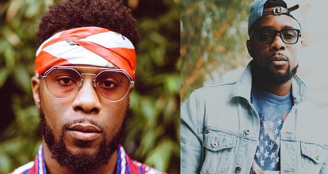 Maleek Berry takes shot at all irresponsible elders in the music industry.