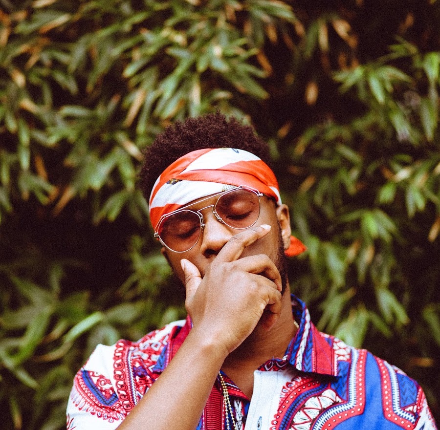 Maleek Berry takes shot at all irresponsible elders in the music industry.