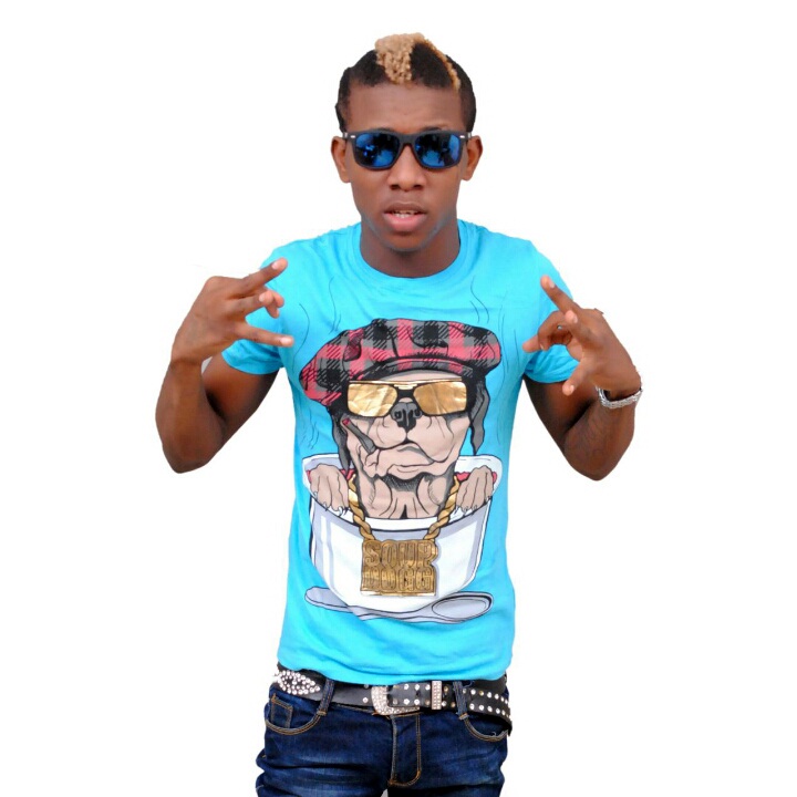 'I Was A Bus Conductor For Almost A Decade' - Singer, Small Doctor