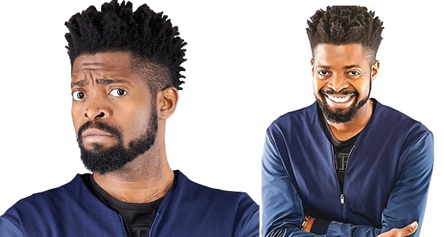 Basketmouth reveals why money is more important than peace of mind