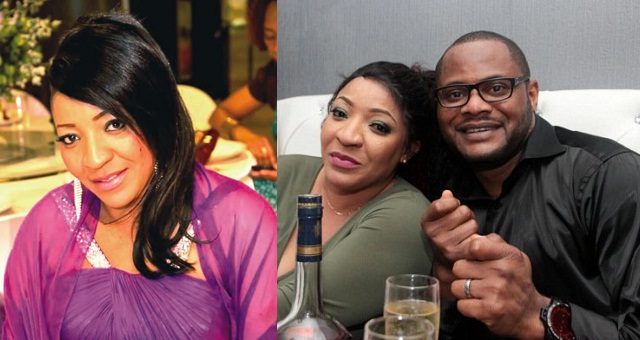Actress, Rita Nzelu's family refunds N70 bride price to former in-laws