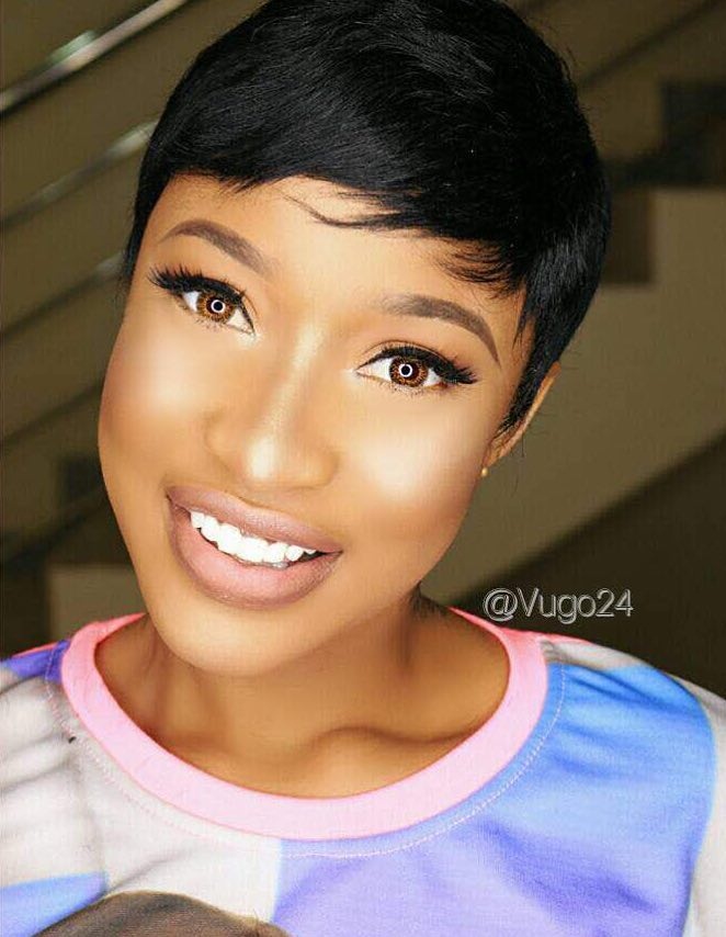 Tonto Dikeh to give out landed Property, cash, and more to mark her birthday.