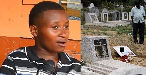 Woman claims her husband resurrected after she fasted for 2 months
