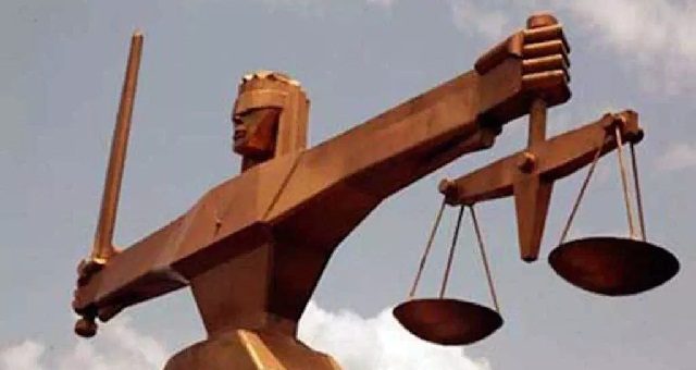I only inserted my finger, says man accused of defling 15 year old girl