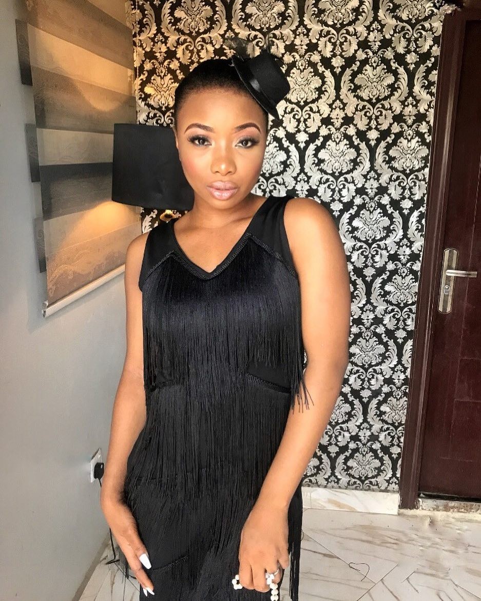 'I suffered depression for over 4 years' - Singer, Mo'Cheddah reveals.