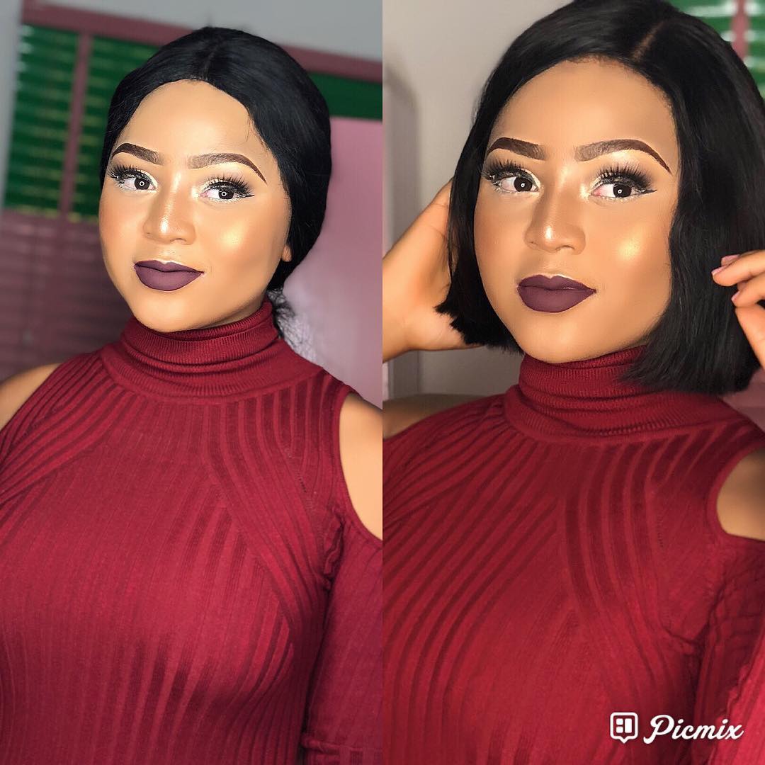 'I never knew death is real until today' - Actress Regina Daniels Mourns Ras Kimono
