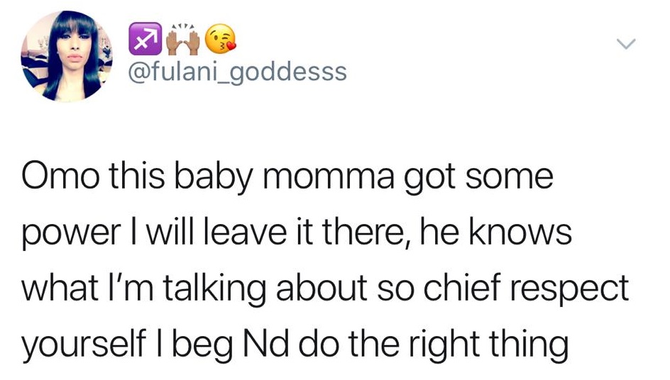 Teddy A's Babymama exposes him, says he does not take care of his son, and he's living a fake life