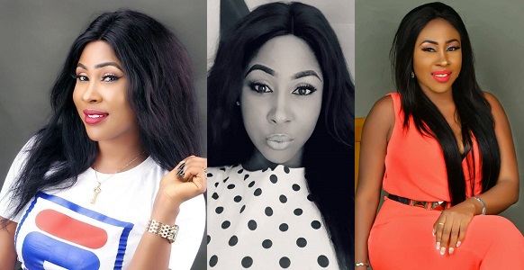 Most baby mamas are products of a one night stand - Actress Charity Nnaji