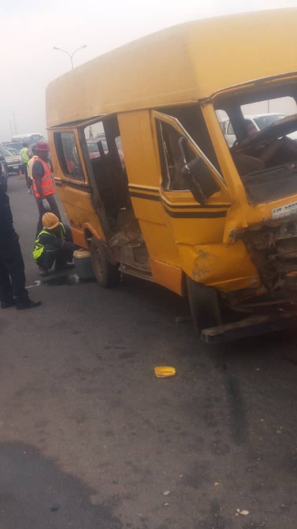 22 lives saved from plunging into the Lagos Lagoon (Details+Photos)