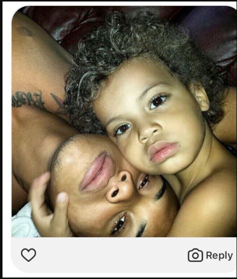 New report says that Drake has another secret son and the kids looks like Drake. (Photos/Video)