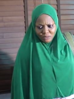 'Hijab is a head covering, it is not a religion'- Comedienne, Helen Paul insists she's not wrong using Hijab in comedy skits